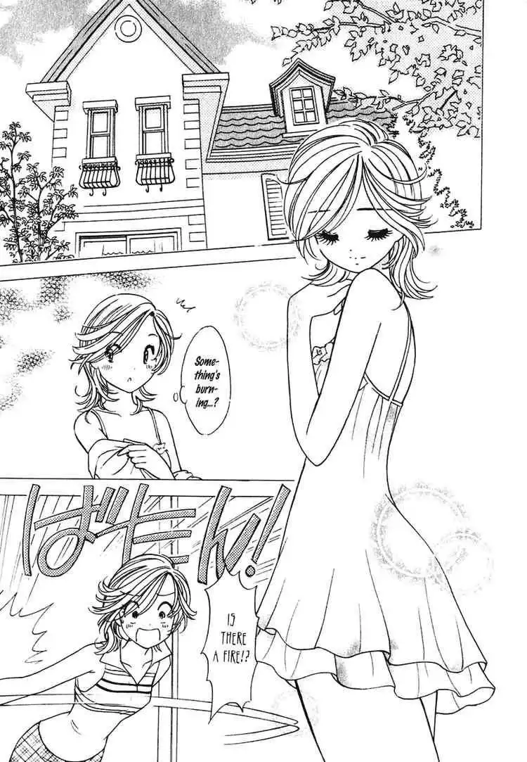 Orange Yane no Chiisana Ie Chapter 9 6
